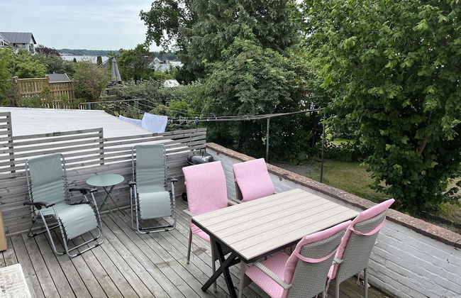 4 Bed Apartment Outdoor Space in Karlskrona - Photo 19