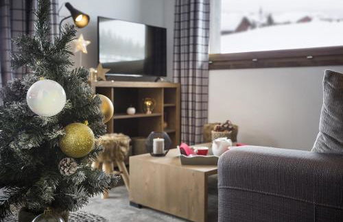 Résidence Club MMV Les Chalets des Cimes - Foto 30