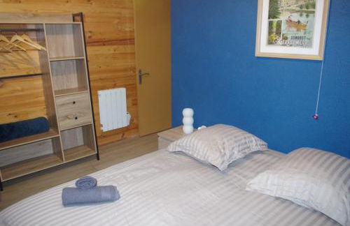 Logis proche Gerardmer avec spa - Foto 23