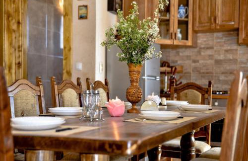 Holiday home Anita 2 for 8 persons with pool - Photo 5