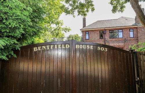 Bentfield House - Foto 4