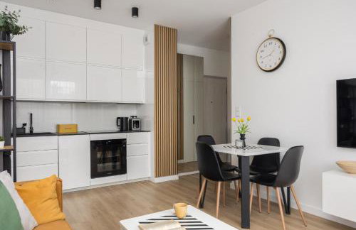 WARSZAWSKI SEN. Apartament na 5 - Foto 9