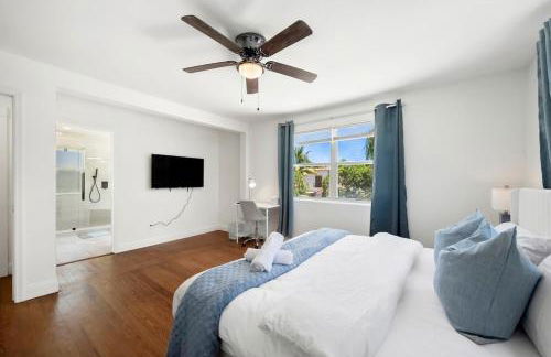 Cozy West Palm Beach Home l 10min to Municipal Beach and more! - Foto 28