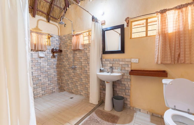 Njobvu Safari - Foto 58