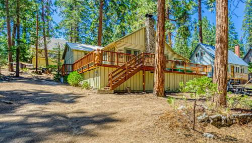 Alpine Cottage - Foto 1