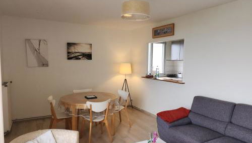 Appartement 3 pièces avec vue sur mer et port - Photo 4