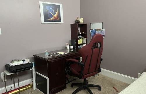 5BRwithBand&Piano setup Private Gym Theater&Entry at Cherry Hill - Foto 23