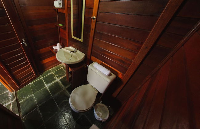 Cabanas Capivari Lodge - Photo 64