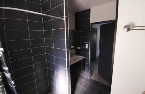 Maison plain-pied au calme proche lac de miel Wifi gratuit - Foto 23