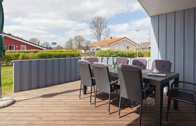 Holiday Home in Grömmitz - Foto 27