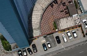 AP frente a praia São Vicente, pé na areia! Bem localizado, Arejado, Promoção! - Foto 23