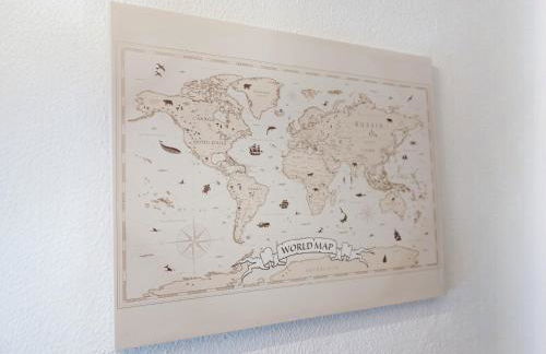 Casa Rural Puebla Deluxe l Privacidad e intimidad - Foto 55