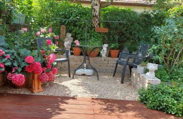 Anjas Ferienhaus Freiburg - Foto 22