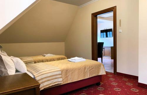 Apartamenty Pod Zegarem - Photo 6