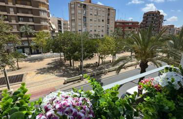 Departamento Diseño Elche - Foto 11