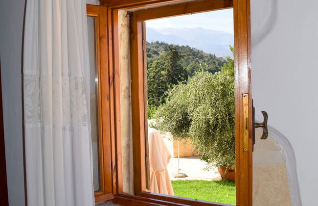 Filippou Villa - Living In Nature - Photo 14