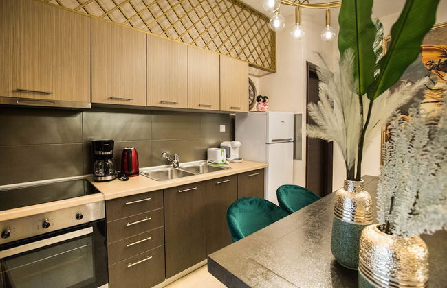 Gold Residences - Foto 16