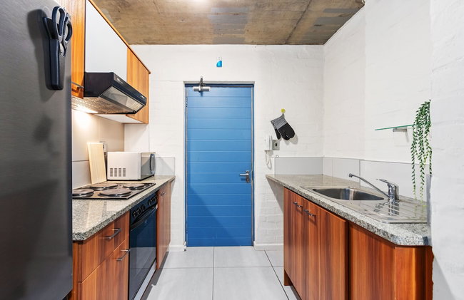 The Hub 602 - Foto 15