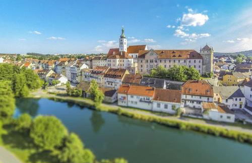 Kiesenberg 9 Comfortable Holiday Residence - Foto 43