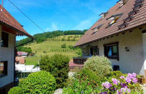 Apartment Pension Himmelsbach by Interhome - Foto 49