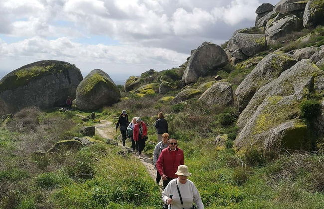 Excursión privada a Idanha-a-Velha, Monsanto y Penha Garcia - Foto 6