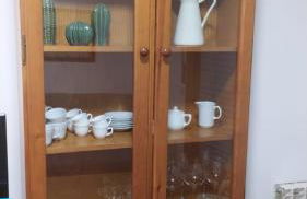 Casa Buganvilla. Apartamento con jardín, a 100 metros del centro. - Foto 4