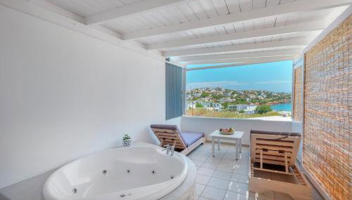 Aegean Paradiso Vacation Club - "Adults Only" - Foto 3