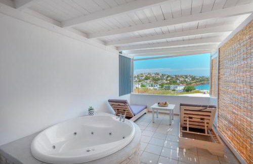 Aegean Paradiso Vacation Club - "Adults Only" - Foto 3