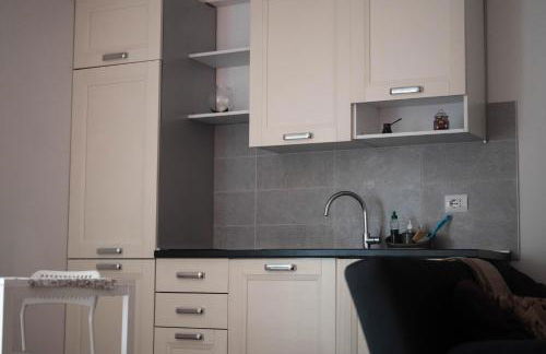 VILLA BELVEDERE_studio flat - Photo 16