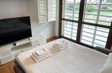 Relaxing Apartment With View - Photo 13