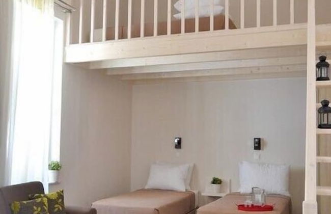 Xanthippi Hotel Apartments - Photo 10