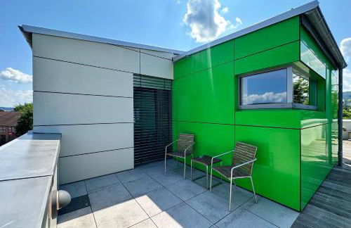 LOFT Top Floor - Foto 21