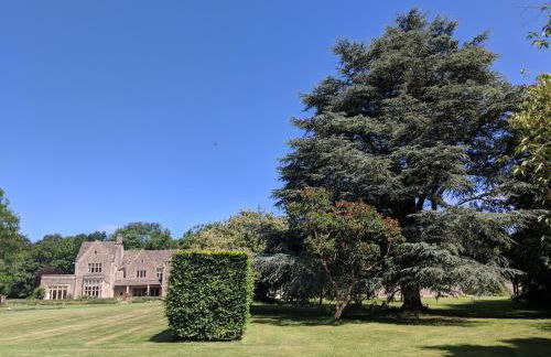 5 star Cotswold luxury with orchard garden - Foto 5