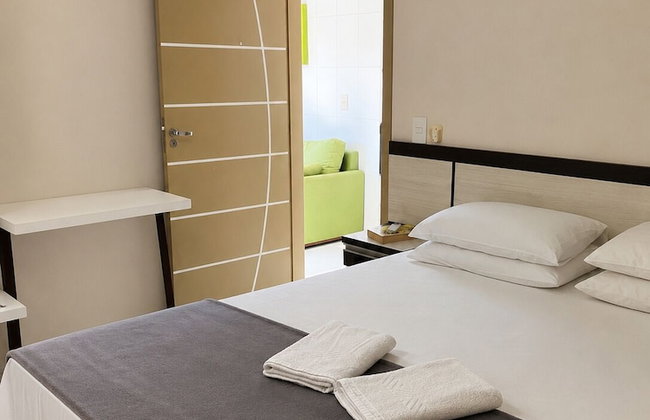 Residencial dos Reis - Photo 9
