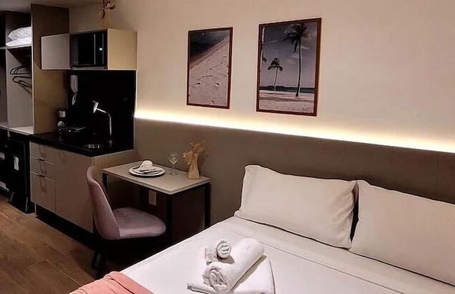 Move Tambaú II - LikeHome Hospedagens - Foto 9