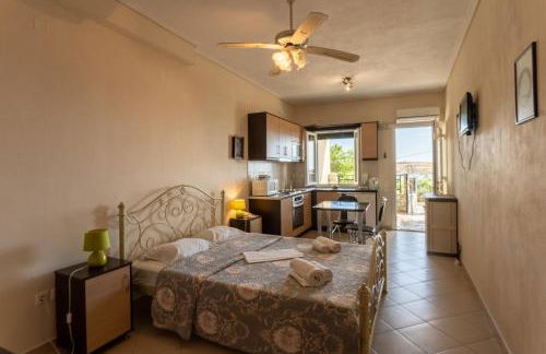 Central Sigri Near Beach - Foto 56