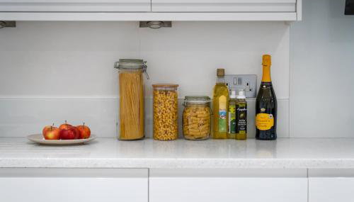 Elegant Fitzrovia Residence - Foto 3