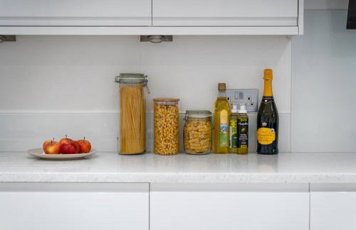 Elegant Fitzrovia Residence - Foto 3