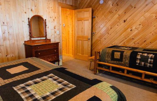 Spruces at Pine Cone Lodge- Big Sand Lake - Foto 25