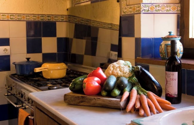 Molino Rio Alajar - Photo 39