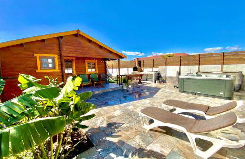 Canary Wild House 2 - Photo 1