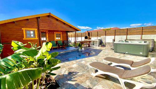 Canary Wild House 2 - Foto 1