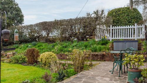 Petals Cottage - Foto 4