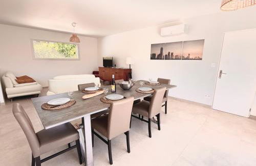 Villa Santa - Piscine - Wifi - Proche Ventoux - idéal Cyclistes - Foto 7