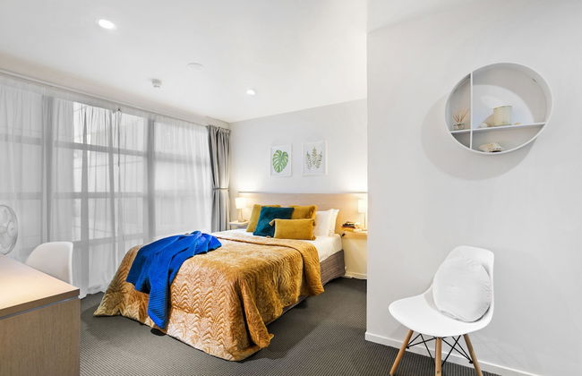 Decorated Central City Apt w 2 Bathrooms - Foto 2