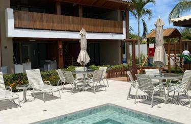 Loft de praia - Itacimirim BAHIA - Foto 24