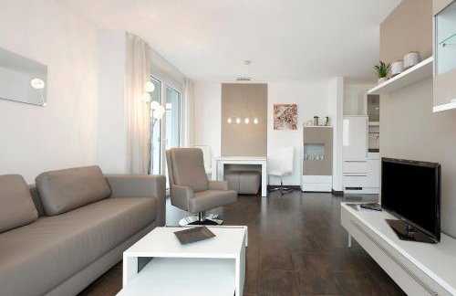 Markgraf Apartments Haus 4 - Photo 44