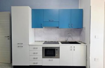 DANIEL SUPERIOR APARTMENTS - Tropea City Center - 250m from the Train Station - Foto 44