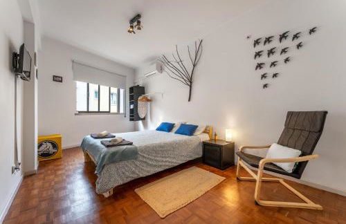 Bordallo's Lodge - centro Caldas da Rainha - Foto 3