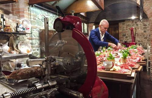 Residenza i Platani - Foto 7